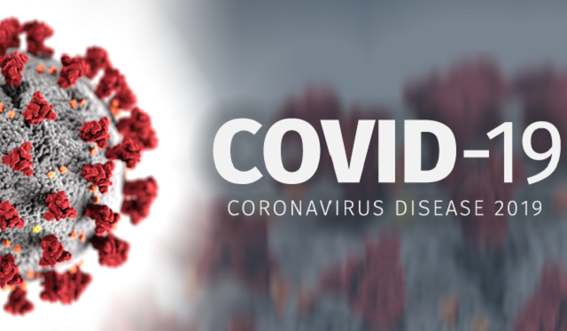 COVID