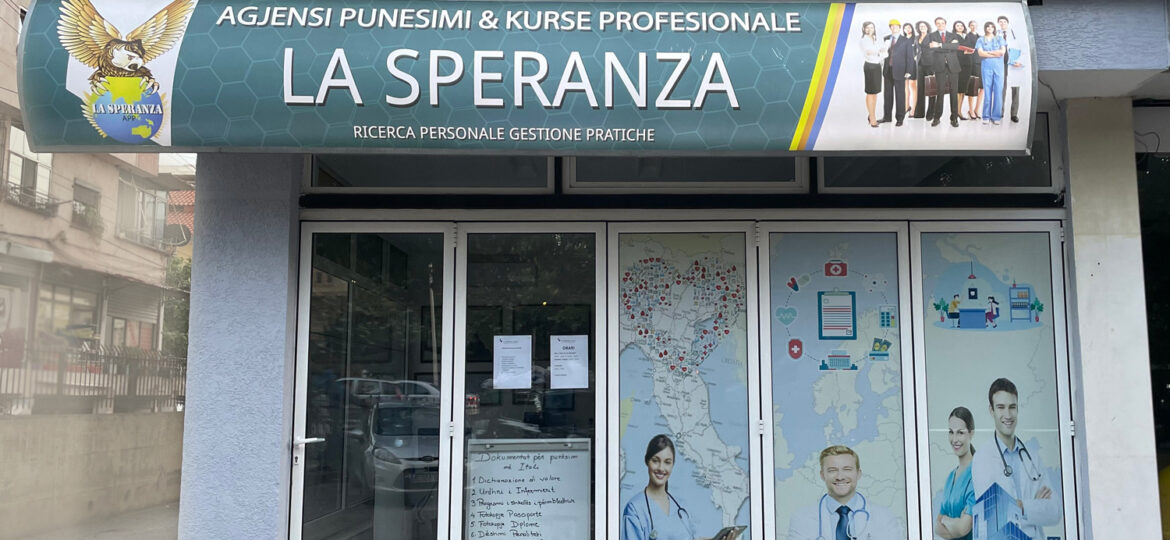 lasperanza