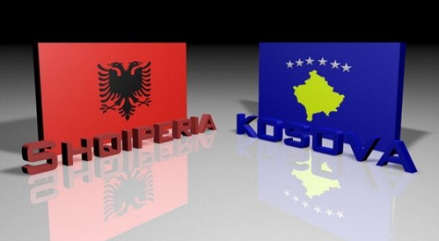 Kosova-dhe-Shqipëria